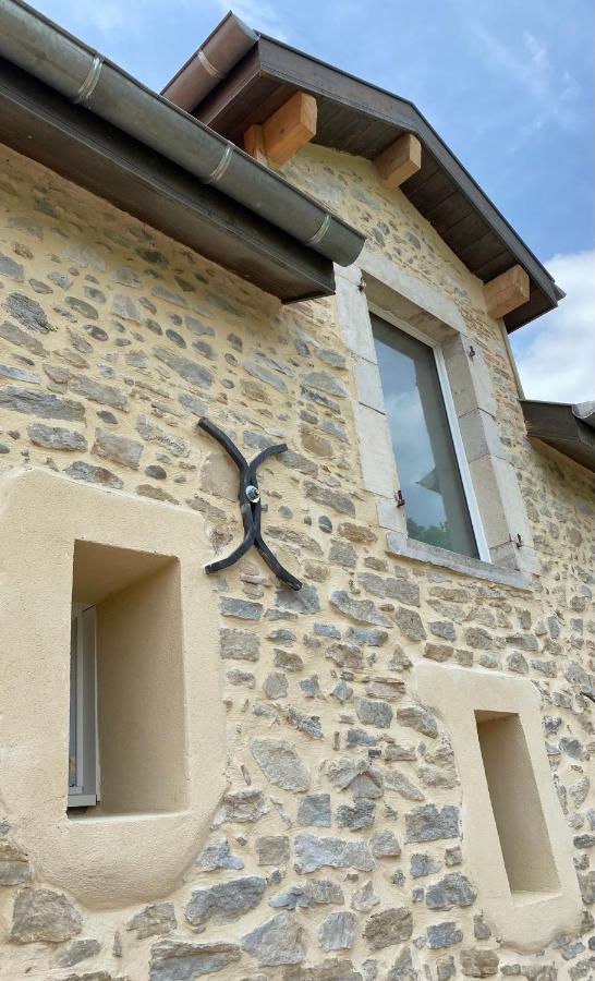 Five And You Josse Exterior foto