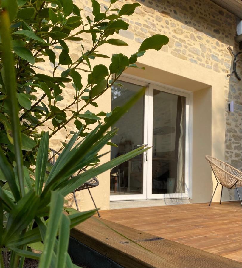 Five And You Josse Exterior foto