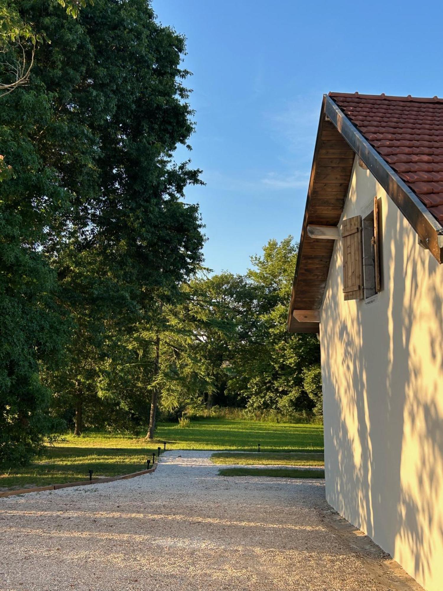 Five And You Josse Exterior foto