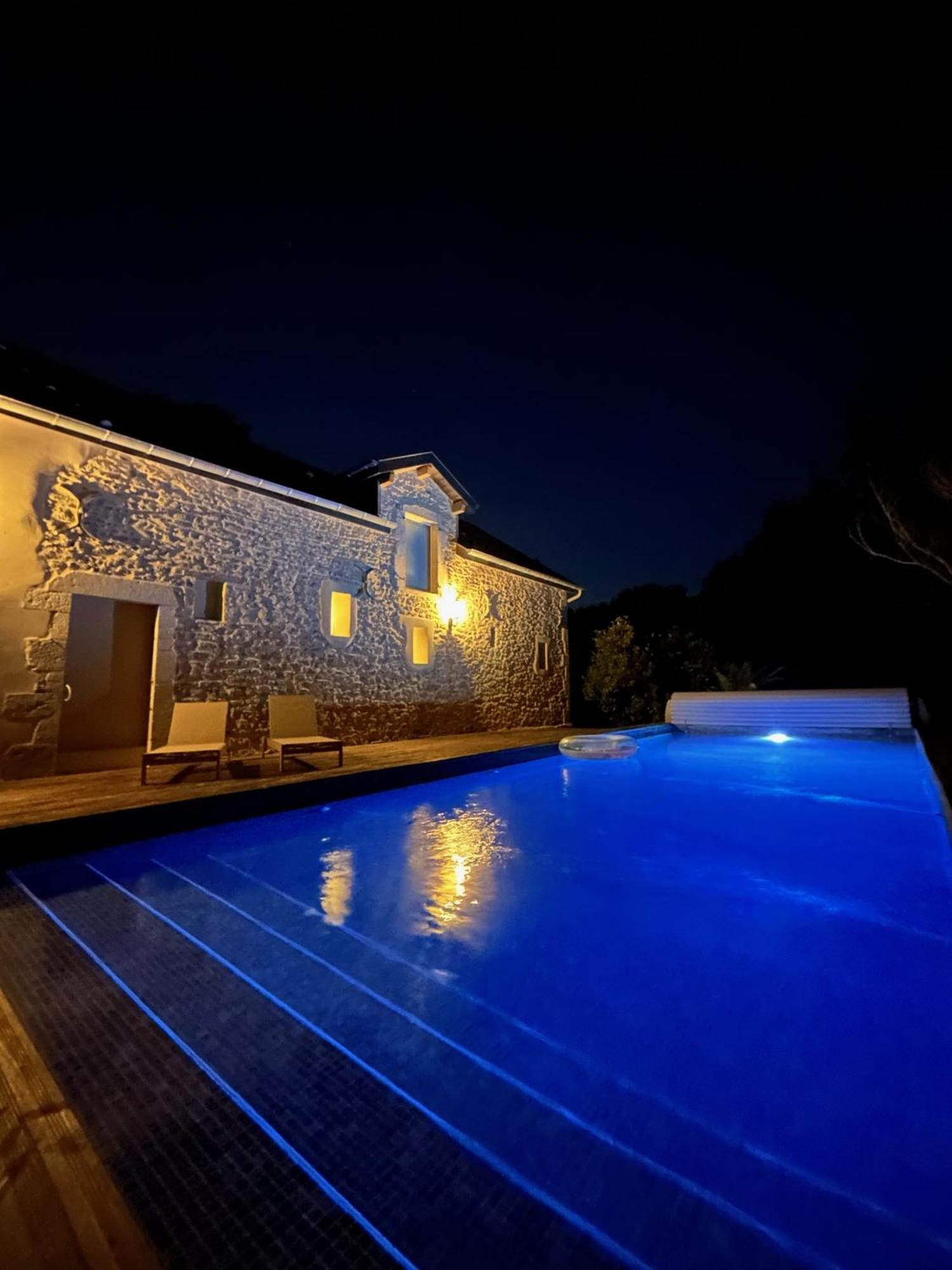 Five And You Josse Exterior foto
