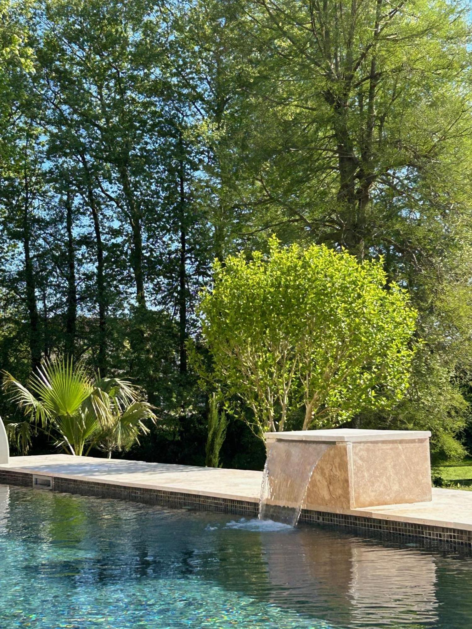 Five And You Josse Exterior foto