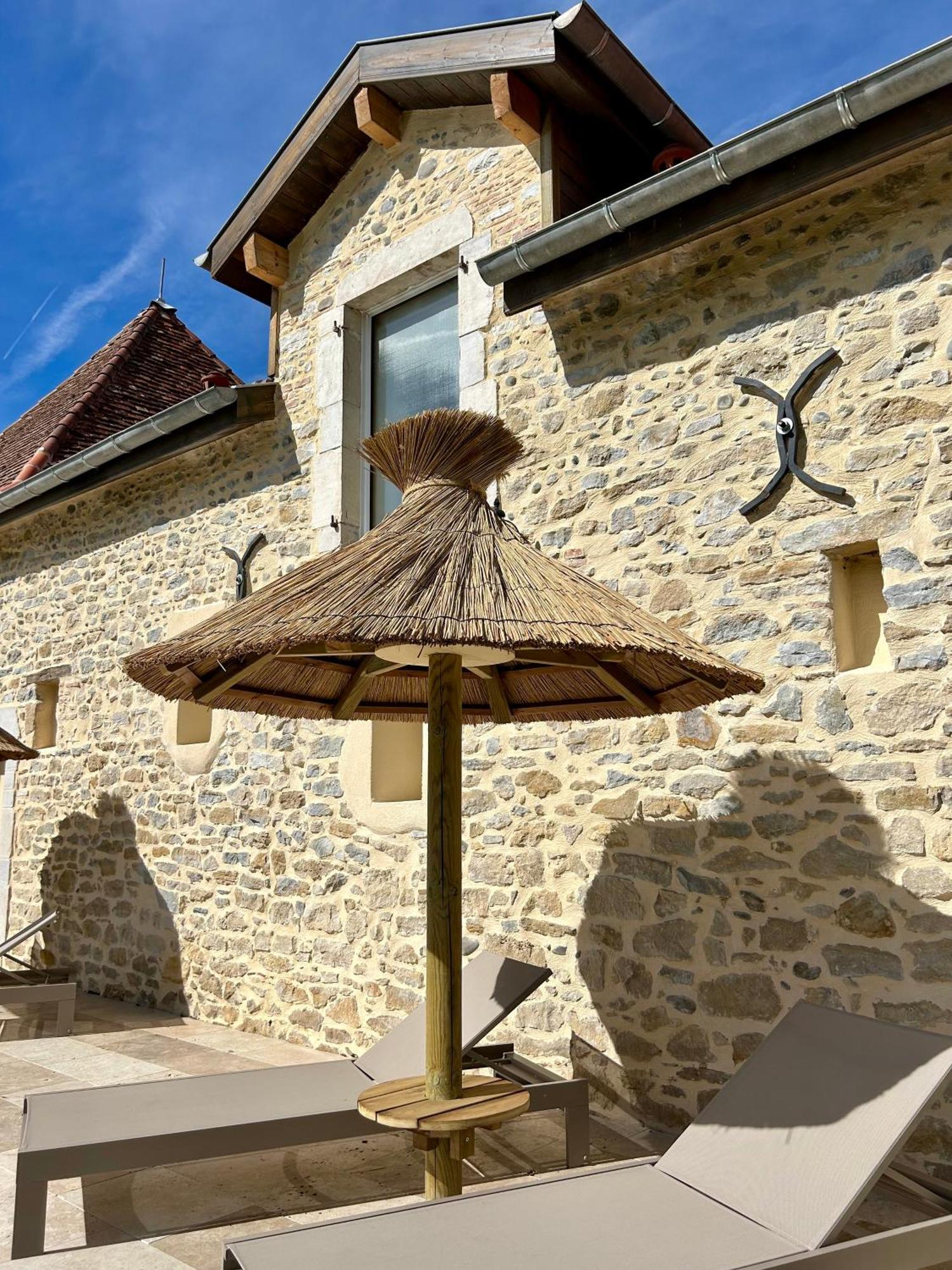 Five And You Josse Exterior foto