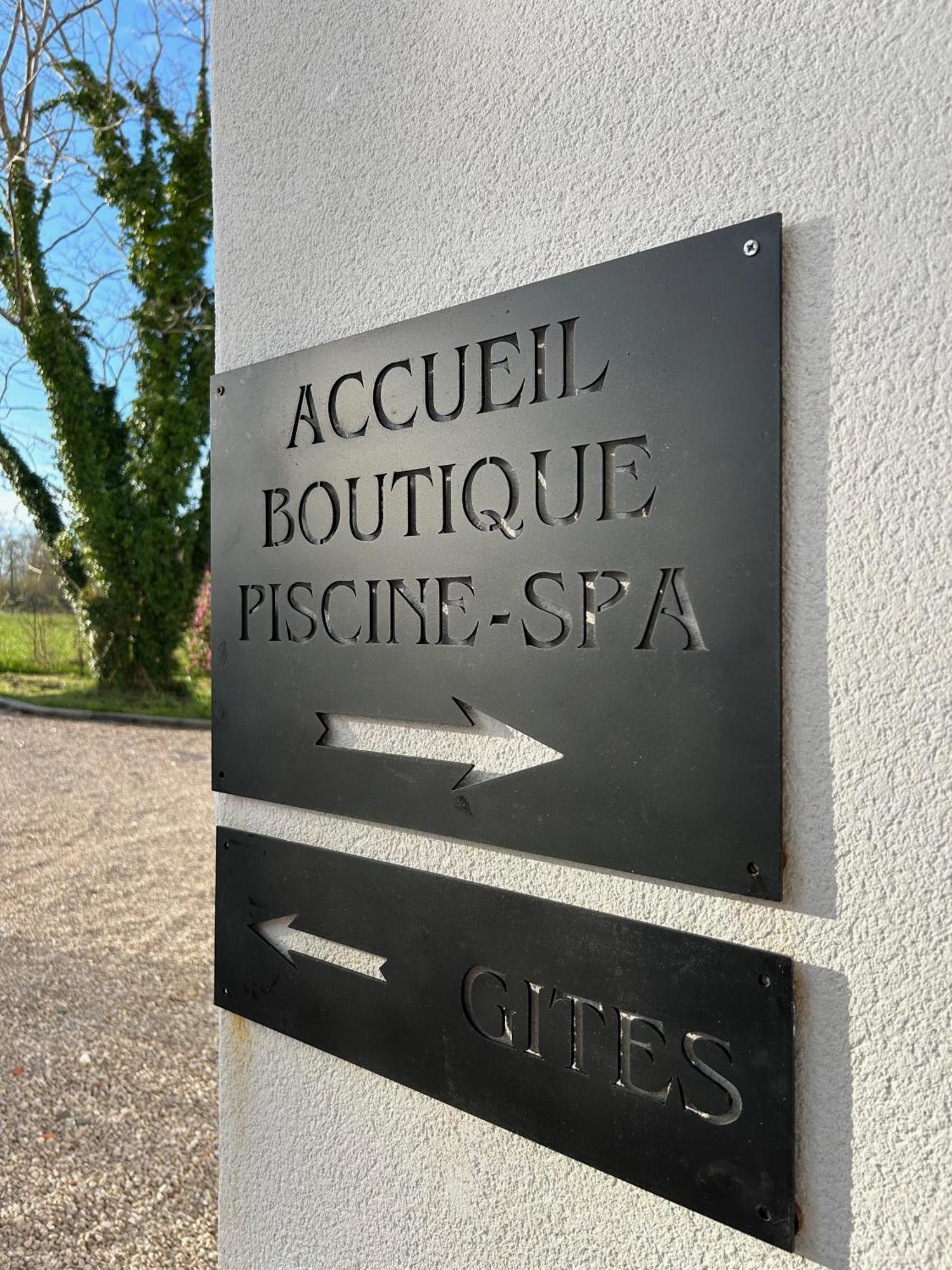 Five And You Josse Exterior foto
