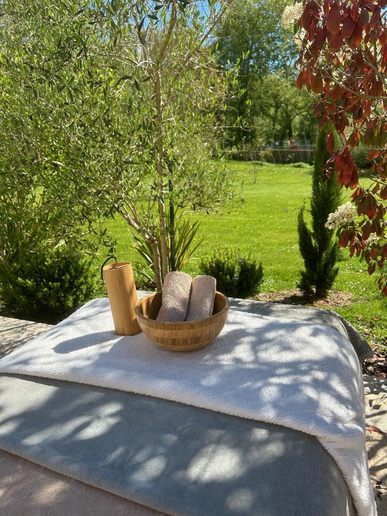 Five And You Josse Exterior foto
